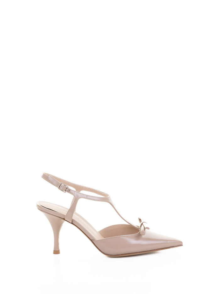 Roberto Festa Sandals Phard Leather