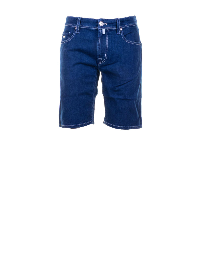 Tramarossa Trousers Dark Blue Co Eme Ea