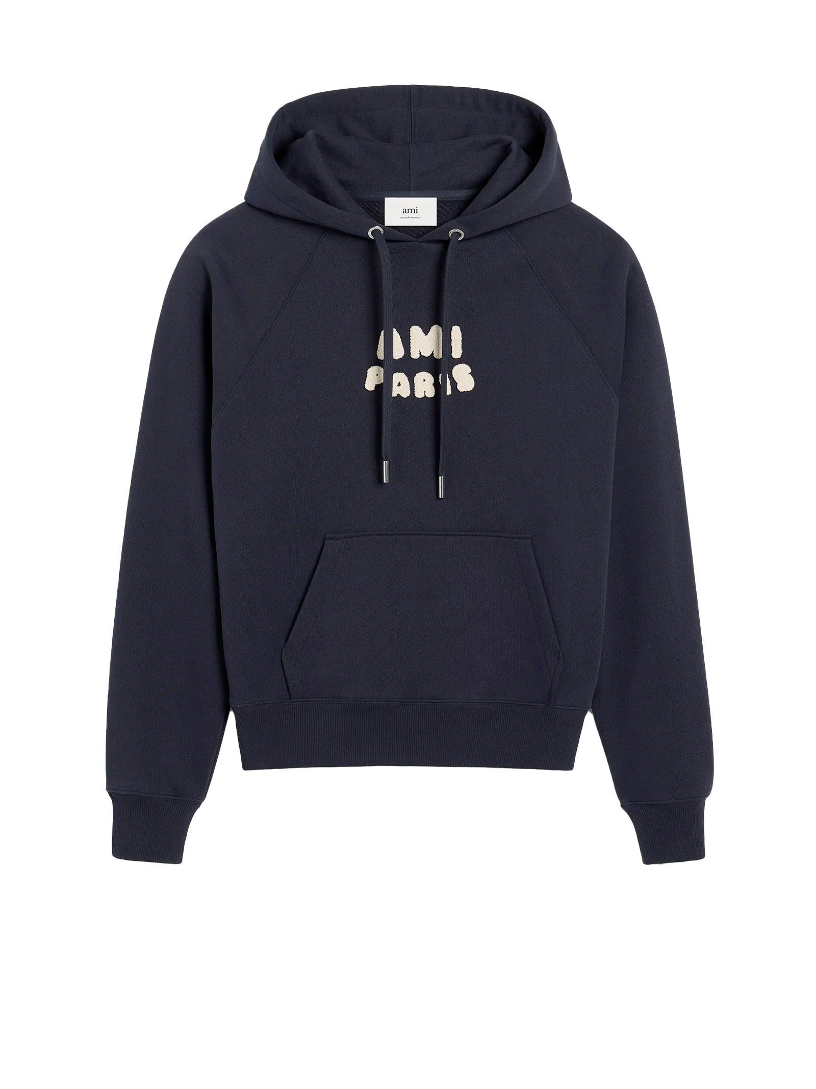 Ami Sweaters Blue