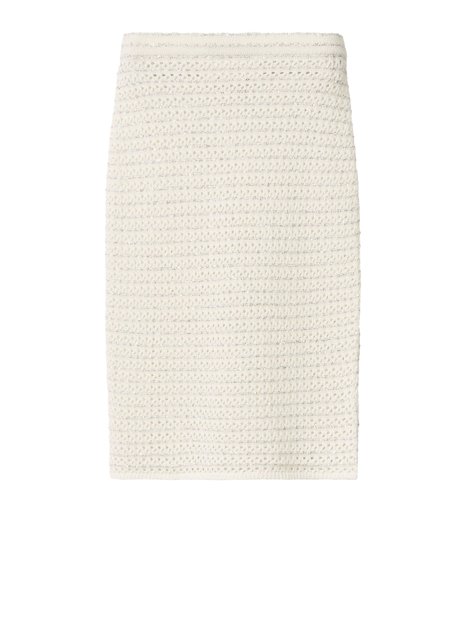 Fabiana Filippi Skirts White