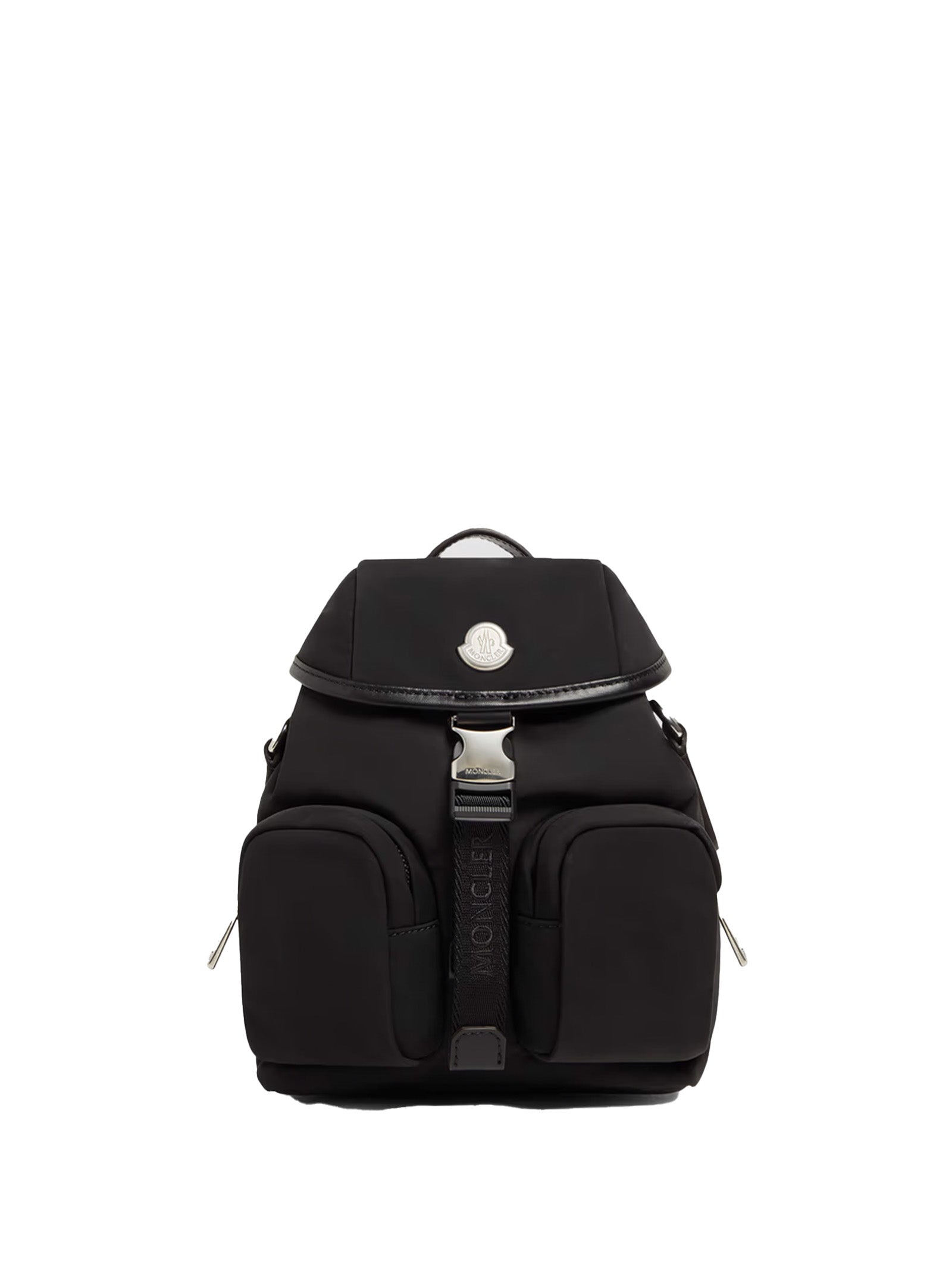 Moncler Bags Black