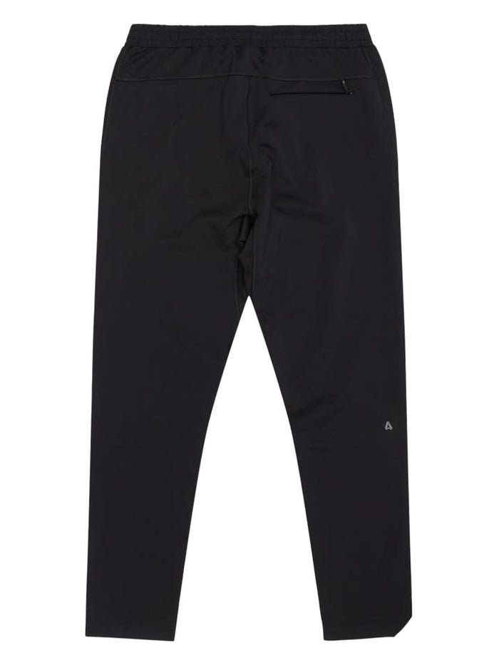 Hugo Boss Trousers Black Rpl Ea