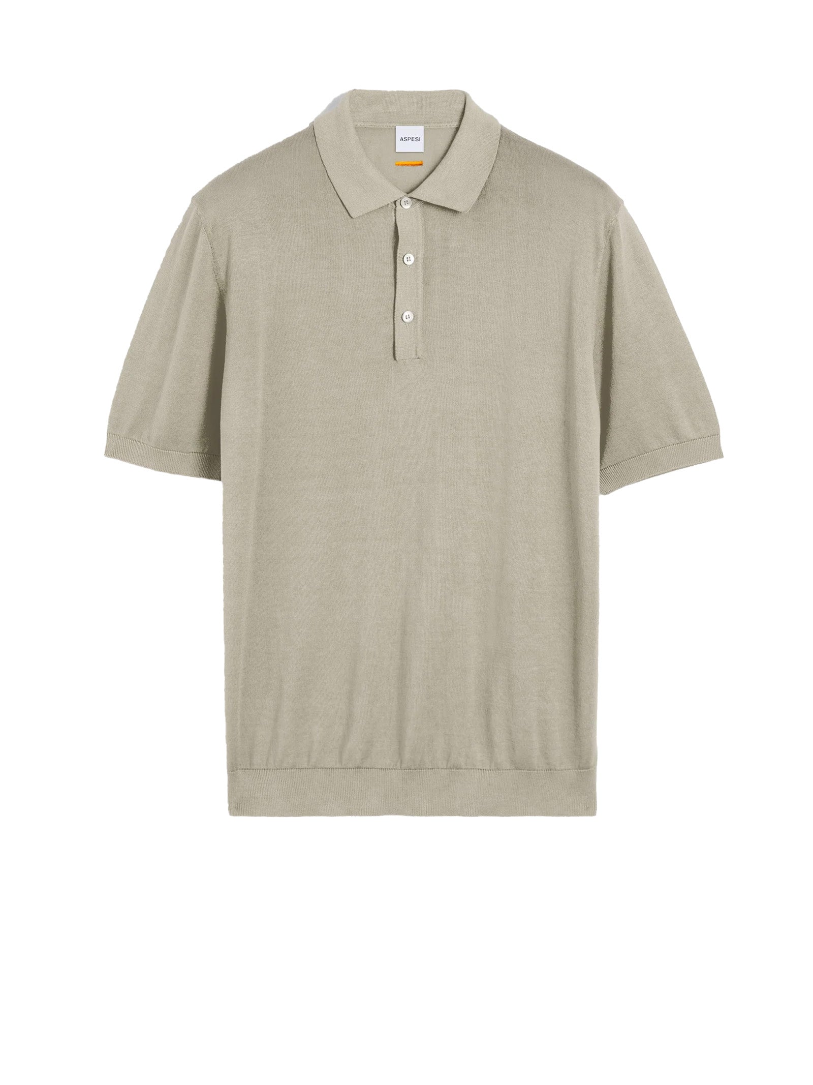 Aspesi T-Shirts And Polos Coloniale