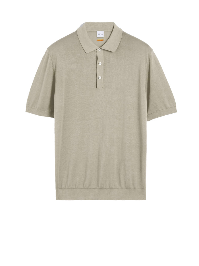 Aspesi T-Shirts And Polos Coloniale