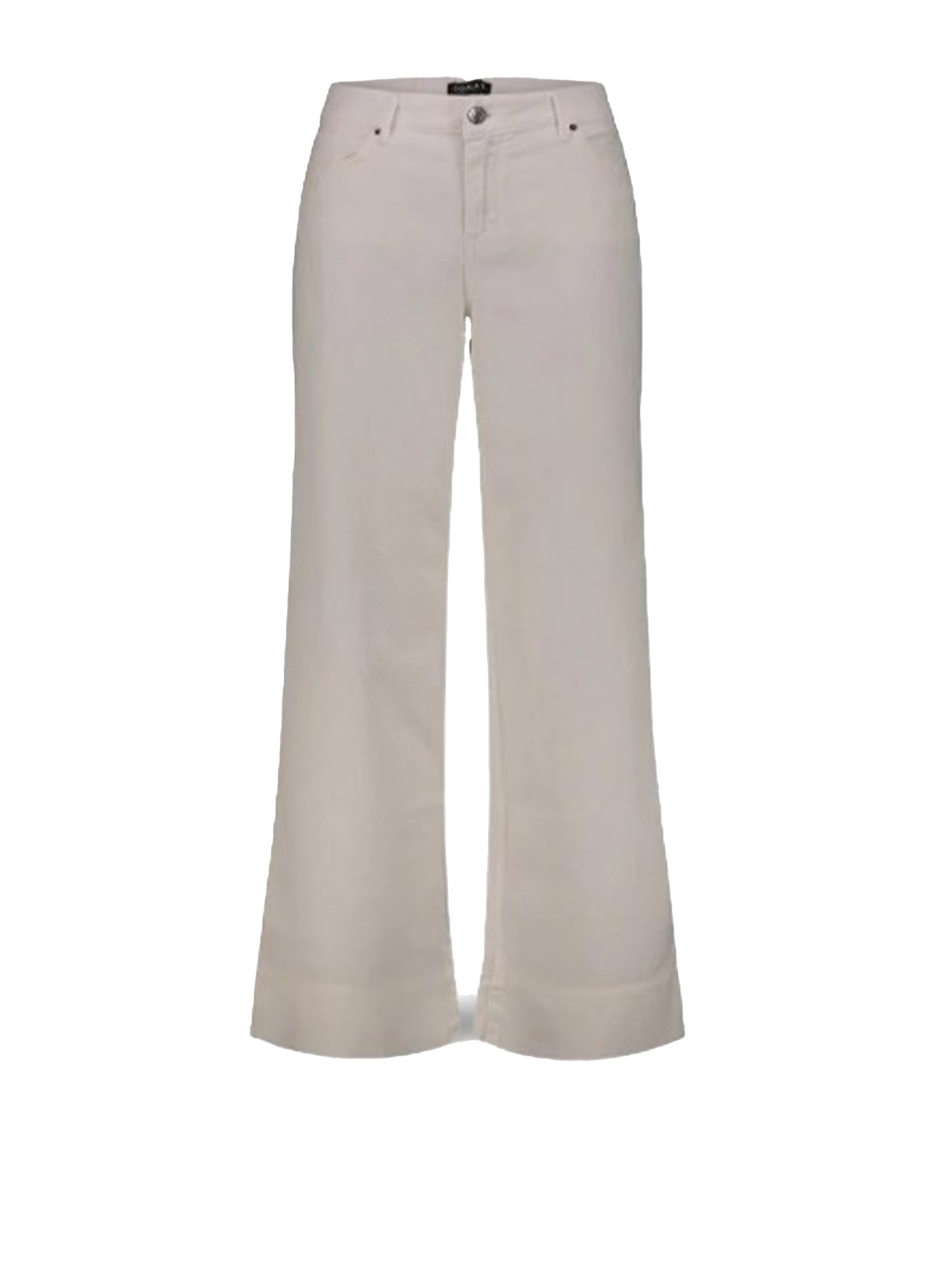 CIGALAS Trousers Latte