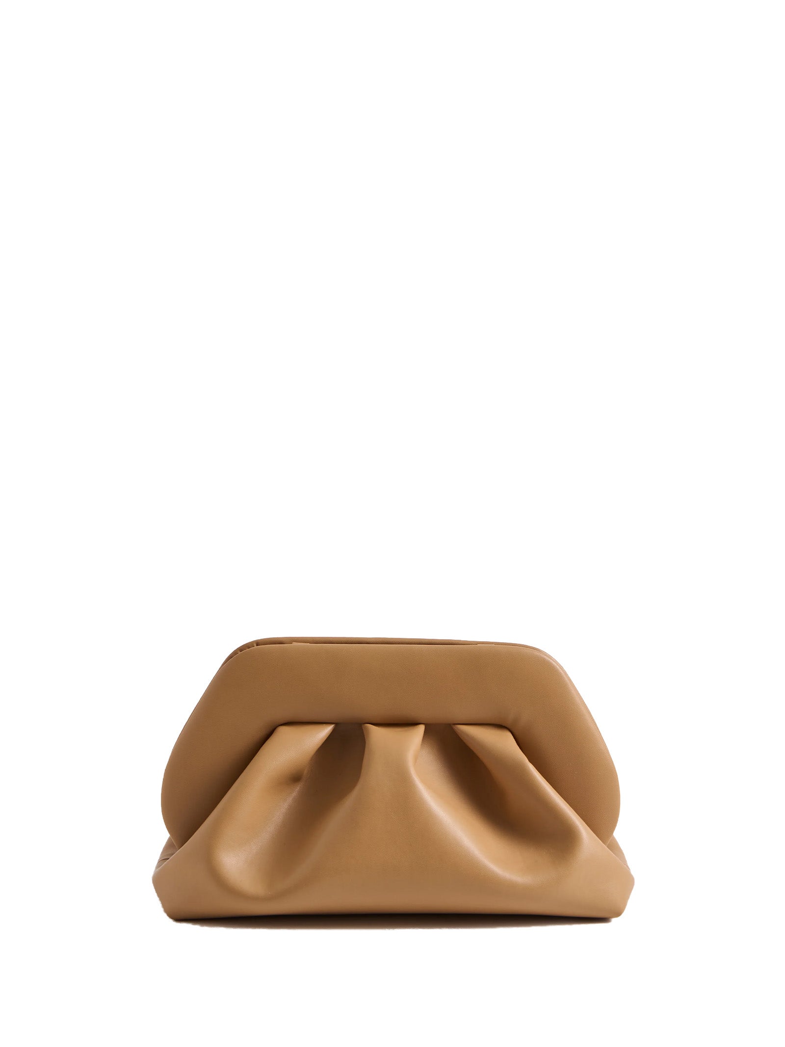 THEMOIRE Bags Macadamia