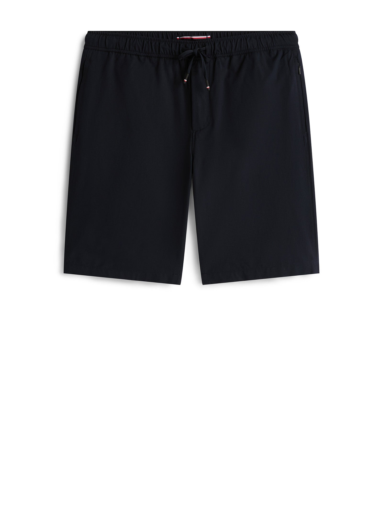 Tommy Hilfiger Shorts Desert Sky Elastomultiester ()