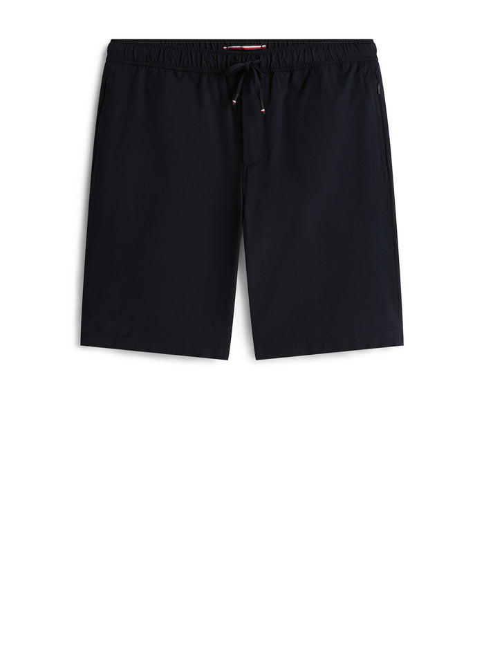 Tommy Hilfiger Shorts Desert Sky Elastomultiester ()