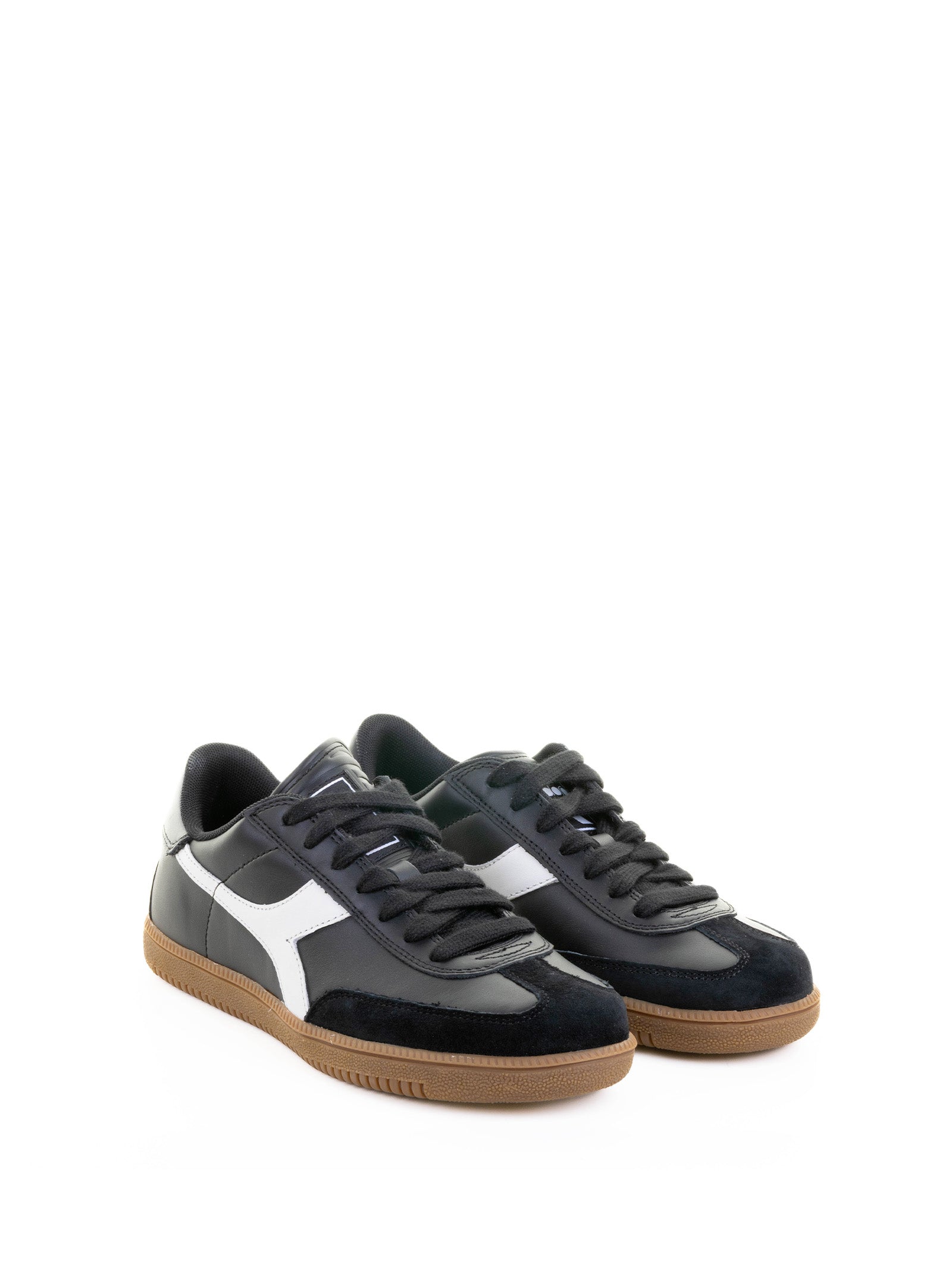 Diadora Sneakers Black