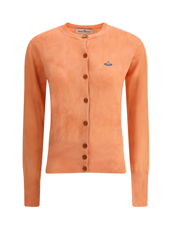Vivienne Westwood Sweaters Strawberry
