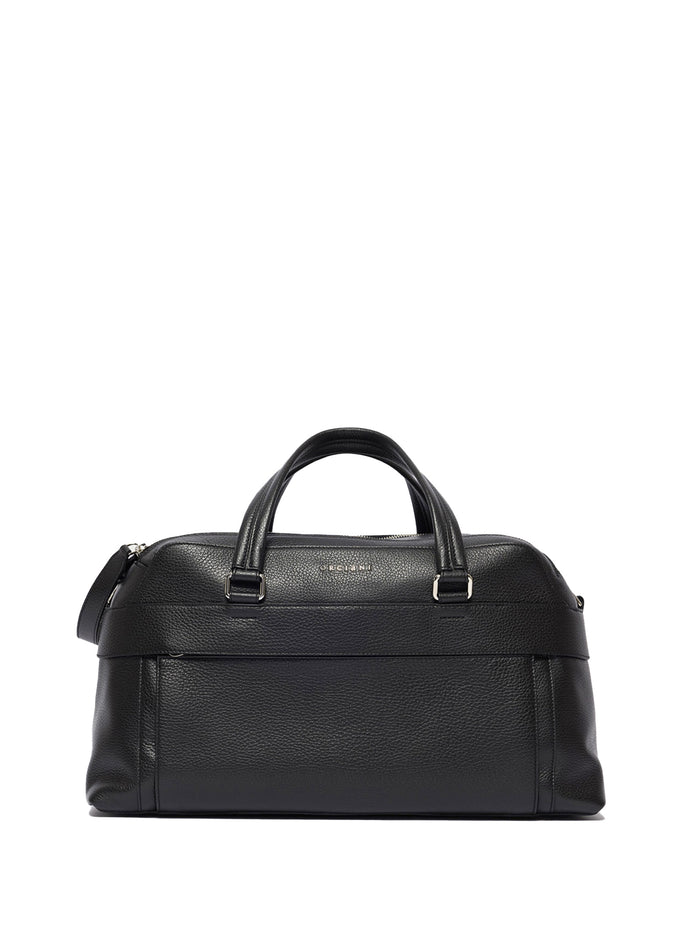 Orciani Suitcases Black
