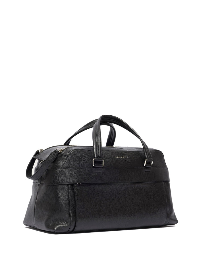 Orciani Suitcases Black