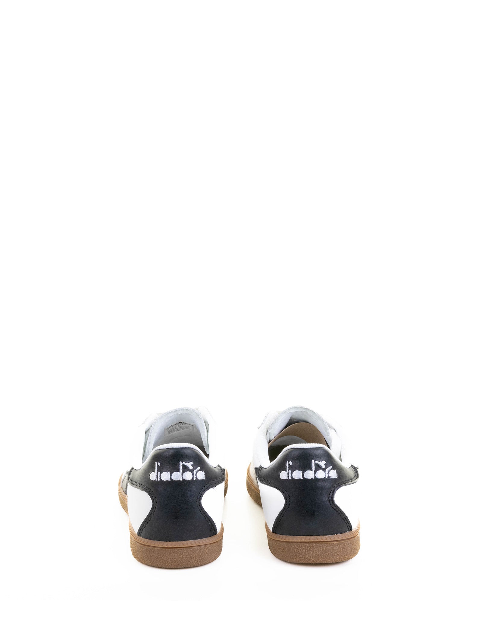 Diadora Sneakers White