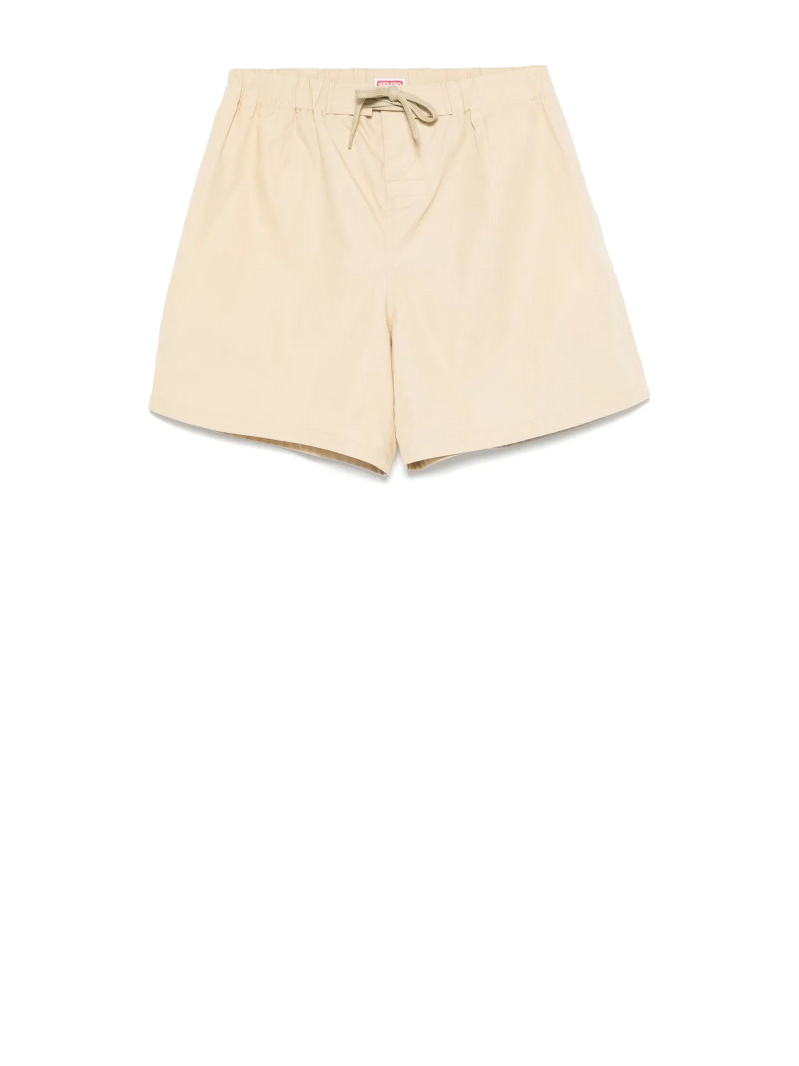 Kenzo Shorts Beige