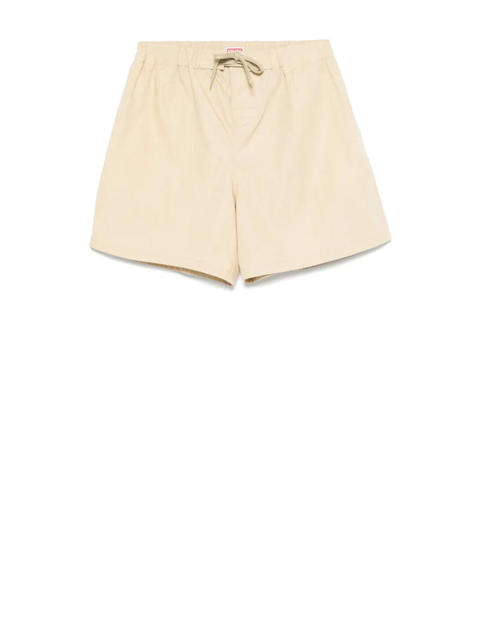 Kenzo Shorts Beige