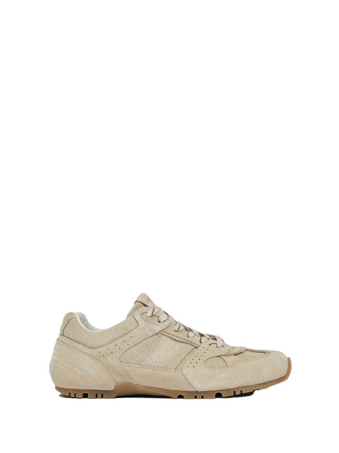 Alohas Sneakers Brown