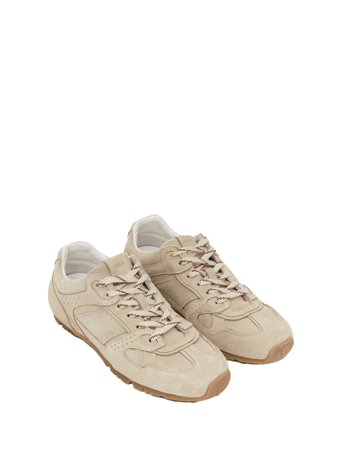 Alohas Sneakers Brown