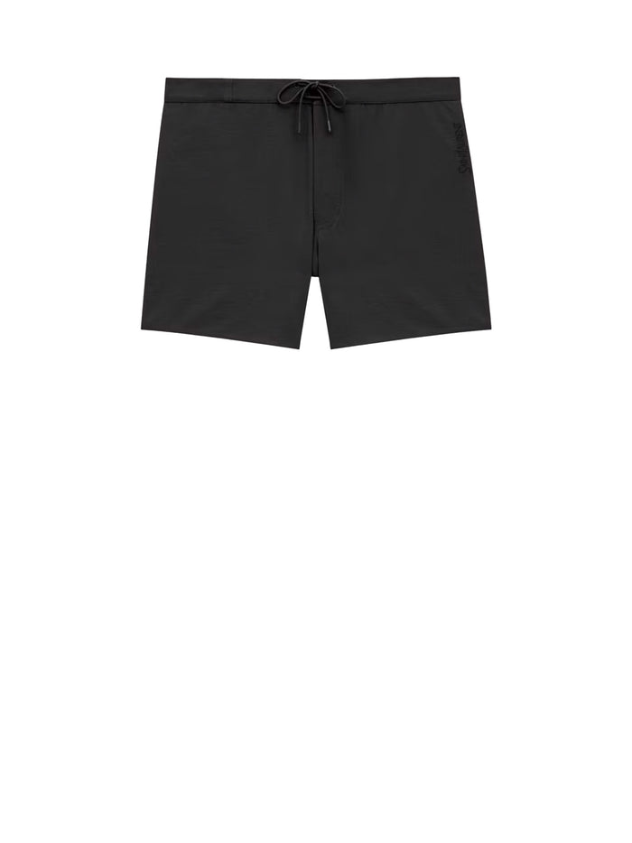 Saint Laurent Sea clothing Black Polyamide