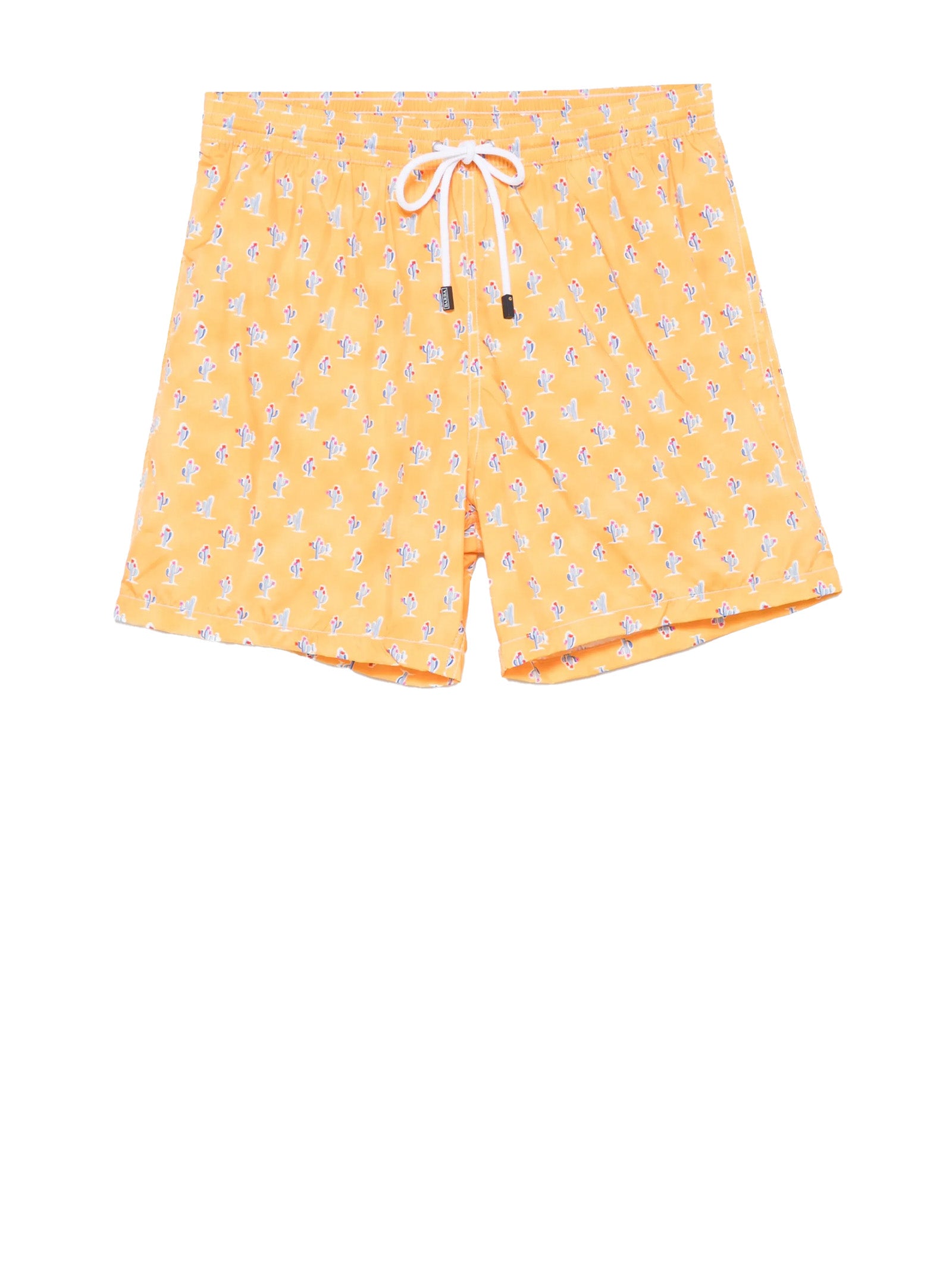 Barba Sea Clothing Cactus Arancio