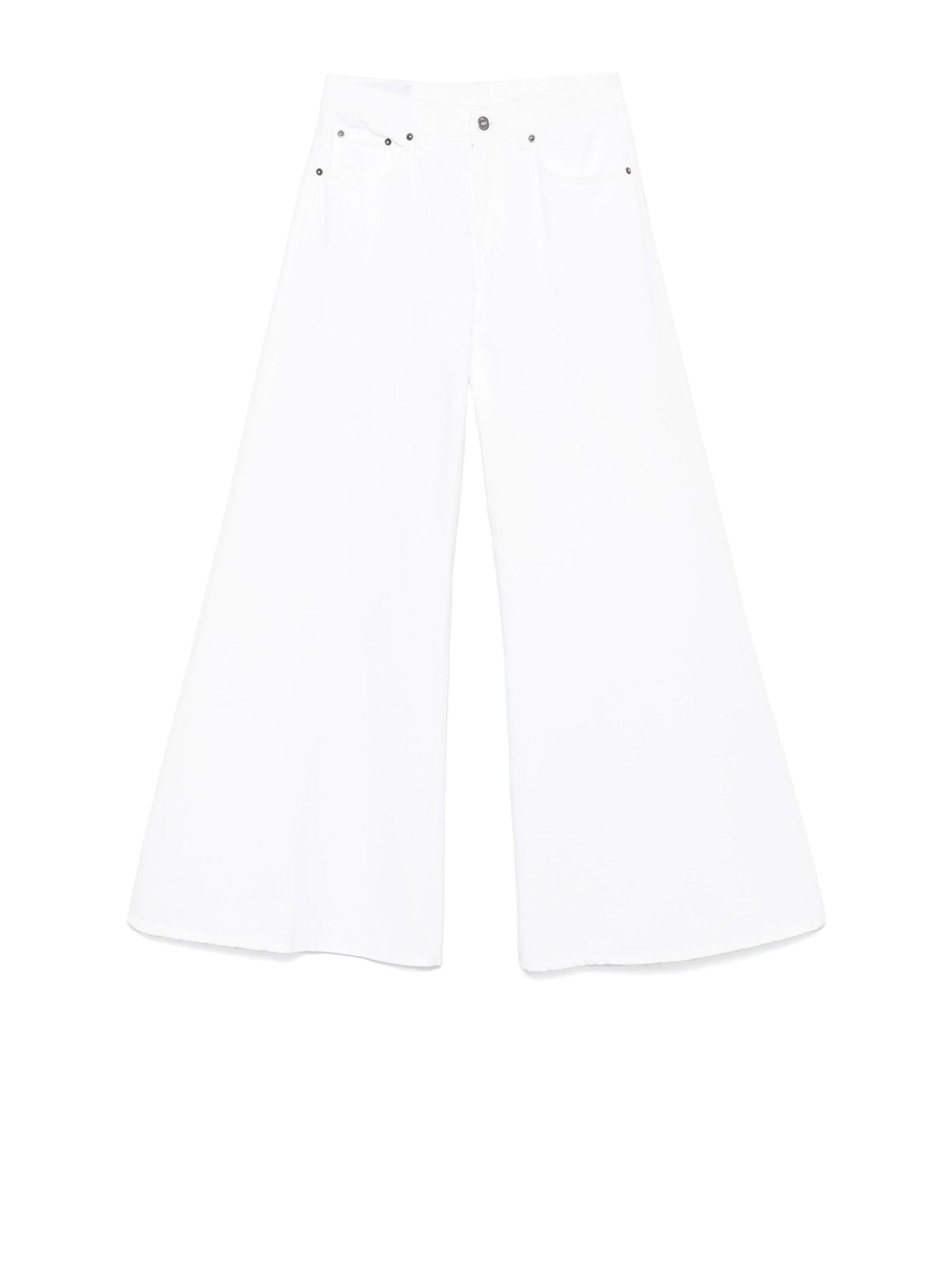 Dondup Jeans White