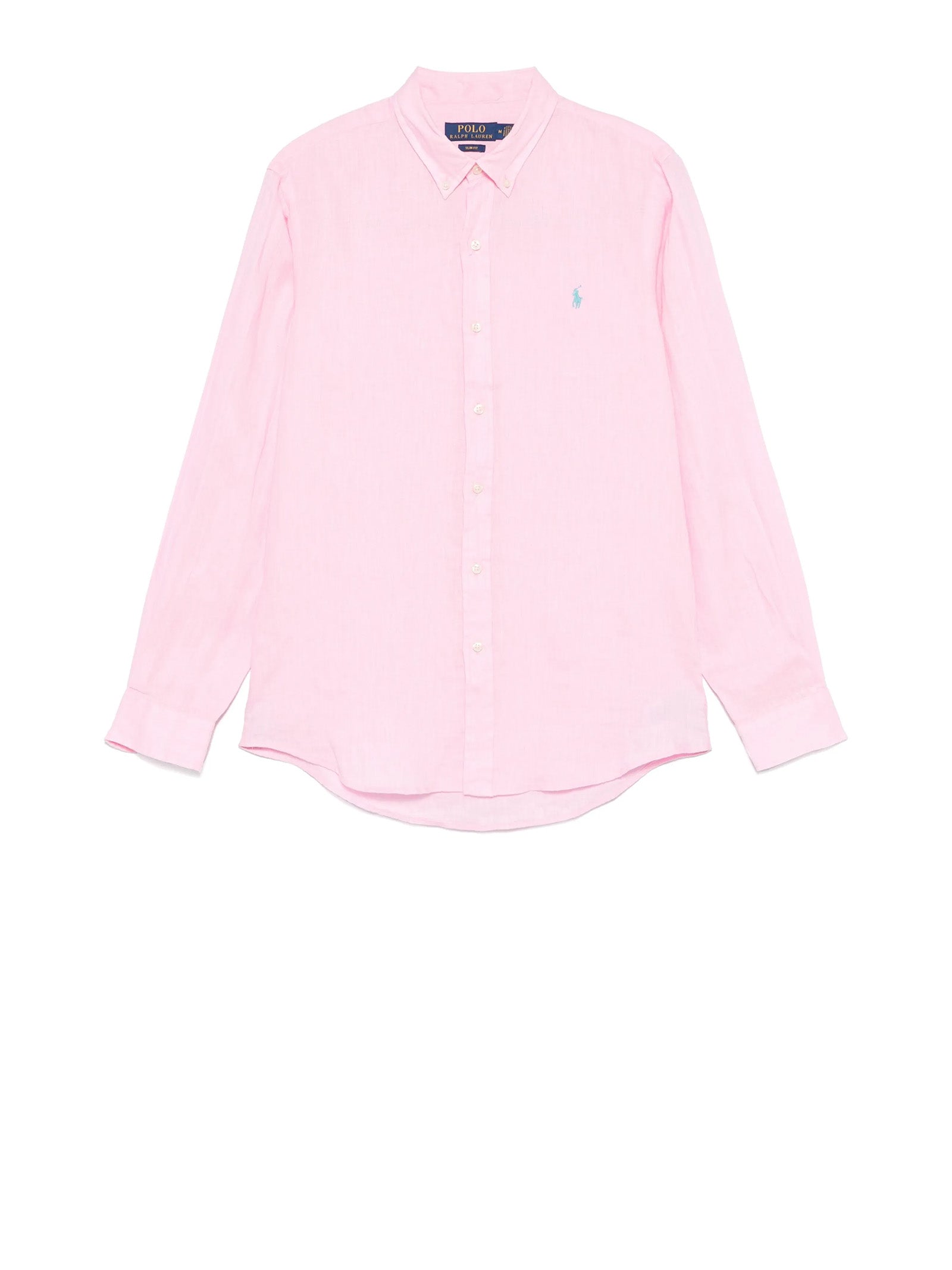 Polo Ralph Lauren Shirts Carmel Pink