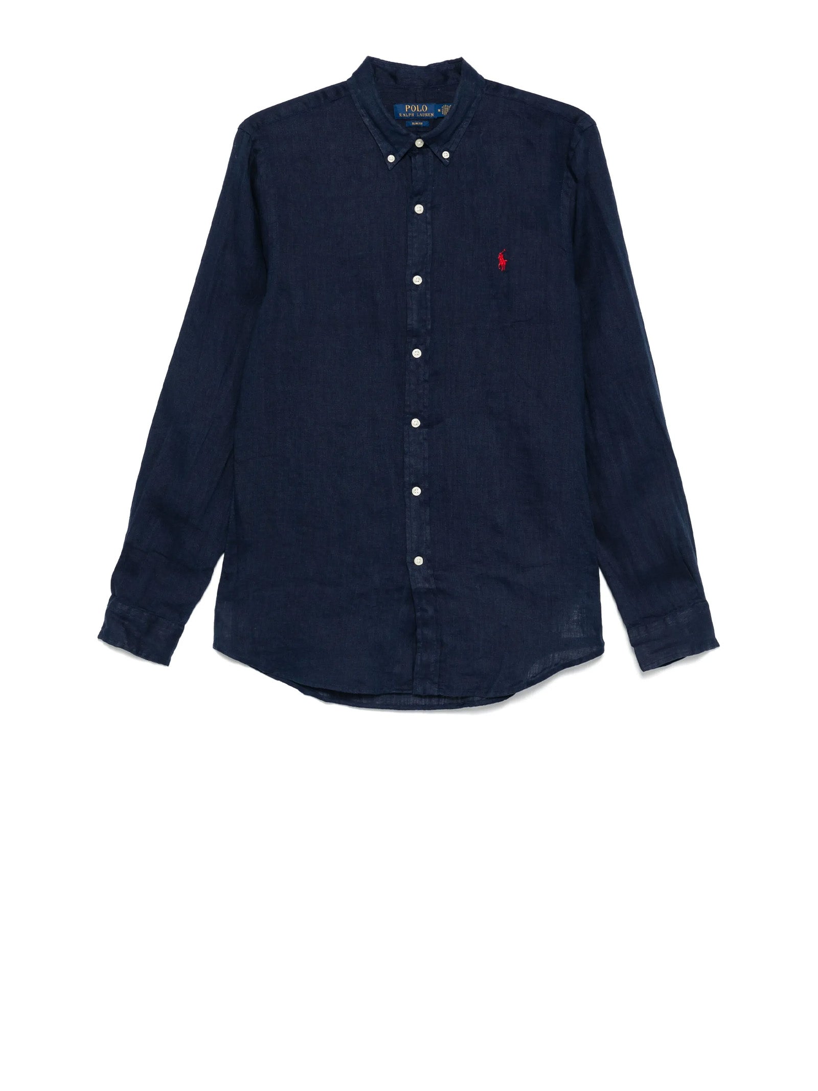 Polo Ralph Lauren Shirts Newport Navy
