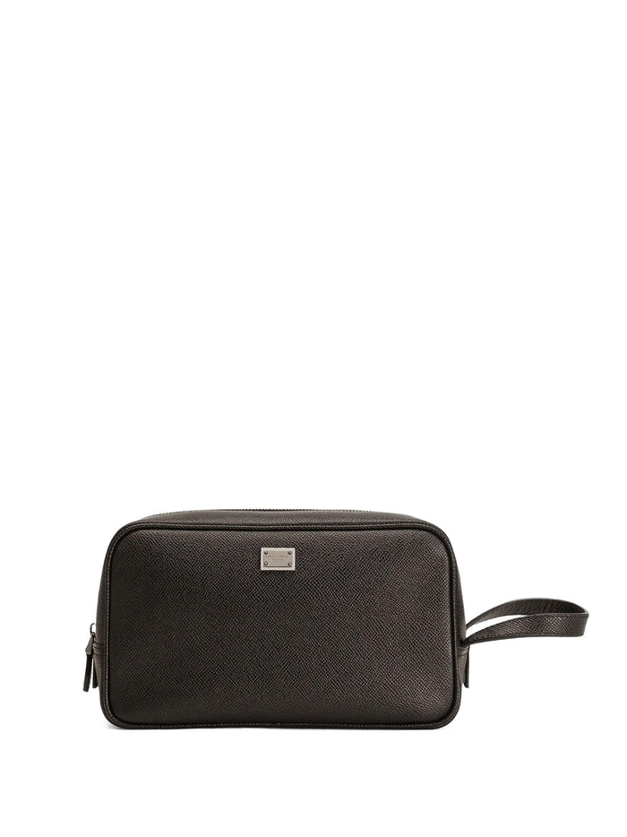 Dolce & Gabbana Bags Black Pelle