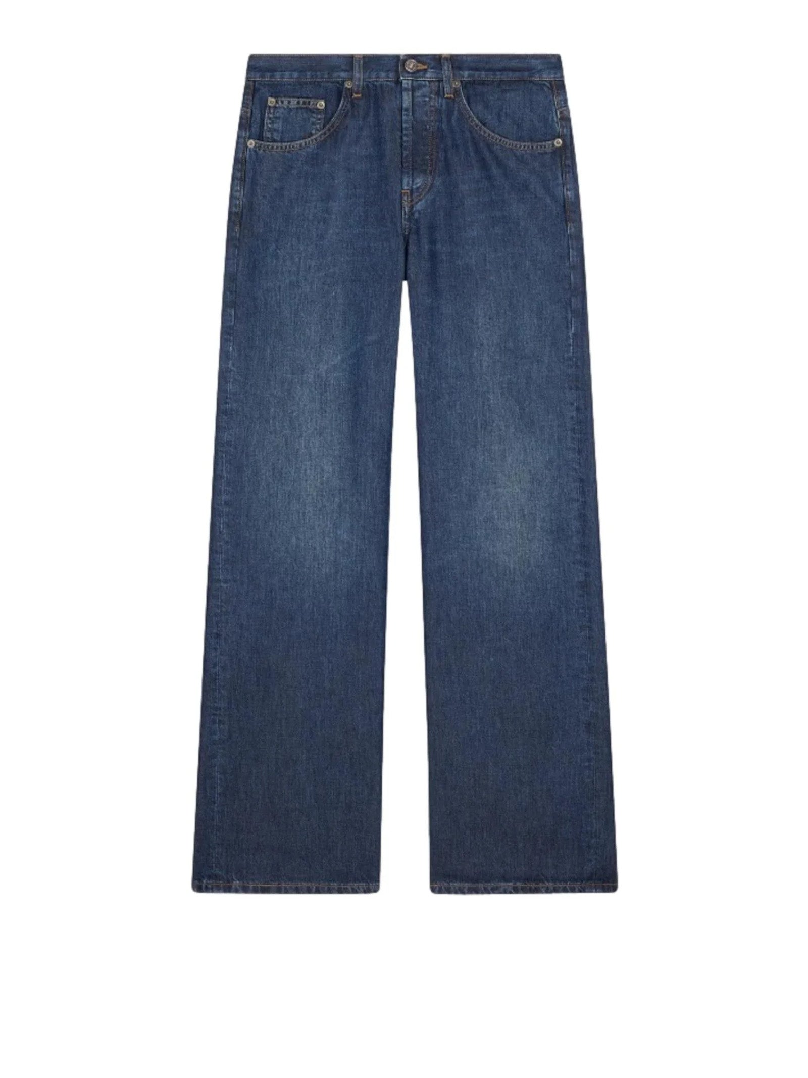 Dondup Jeans Clear Blue
