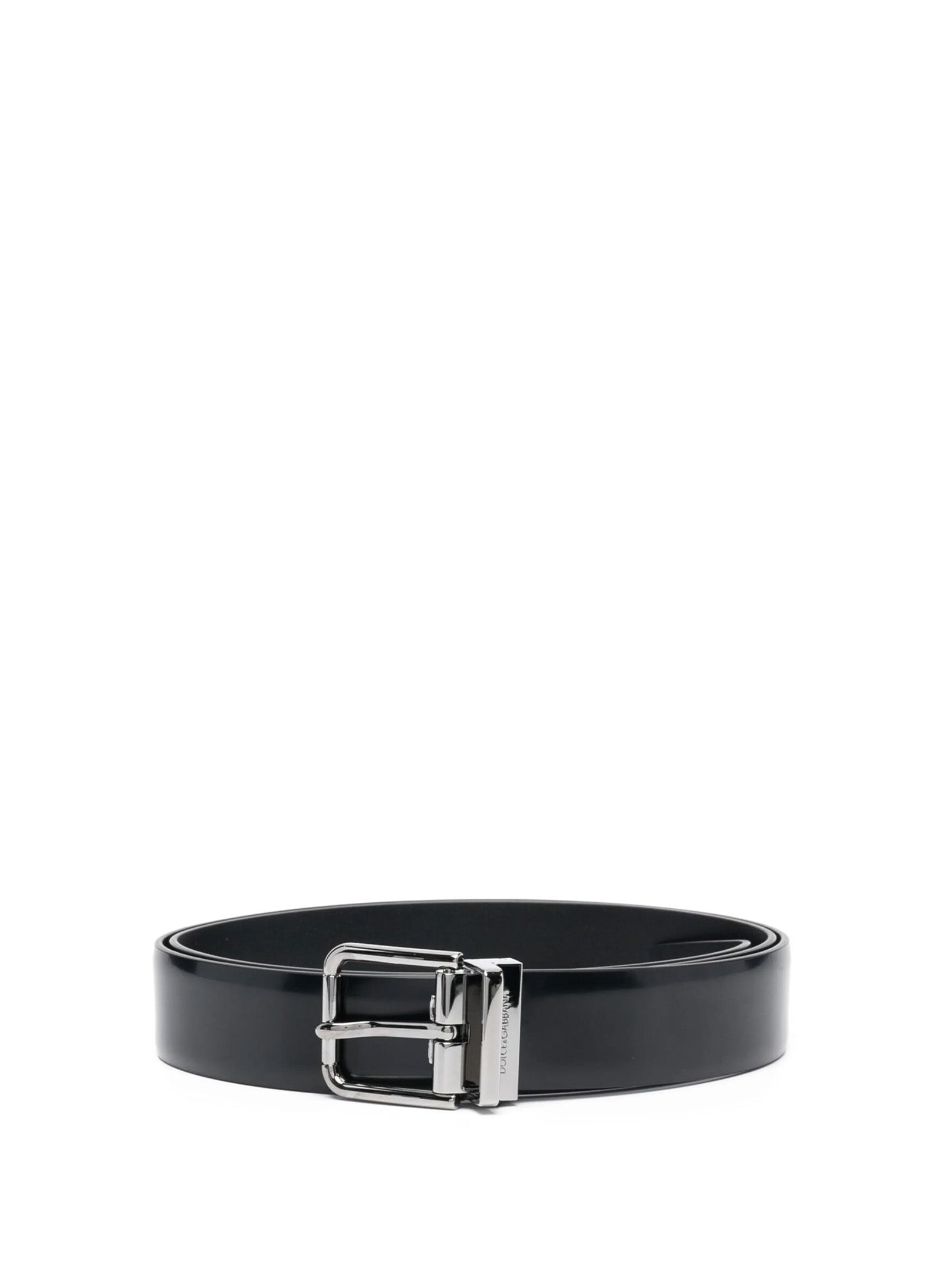 Dolce & Gabbana Belts Black