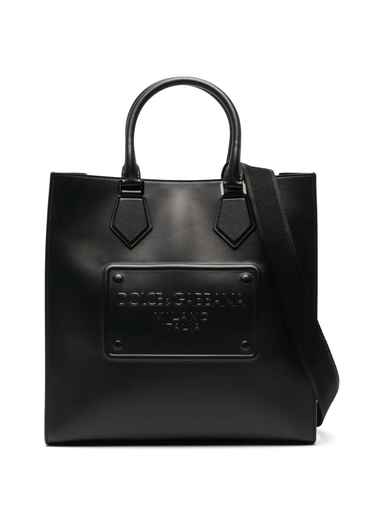 Dolce & Gabbana Bags Black Pelle
