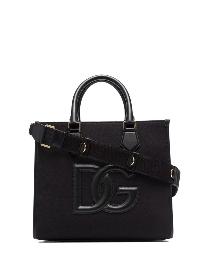 Dolce & Gabbana Bags Black Pelle