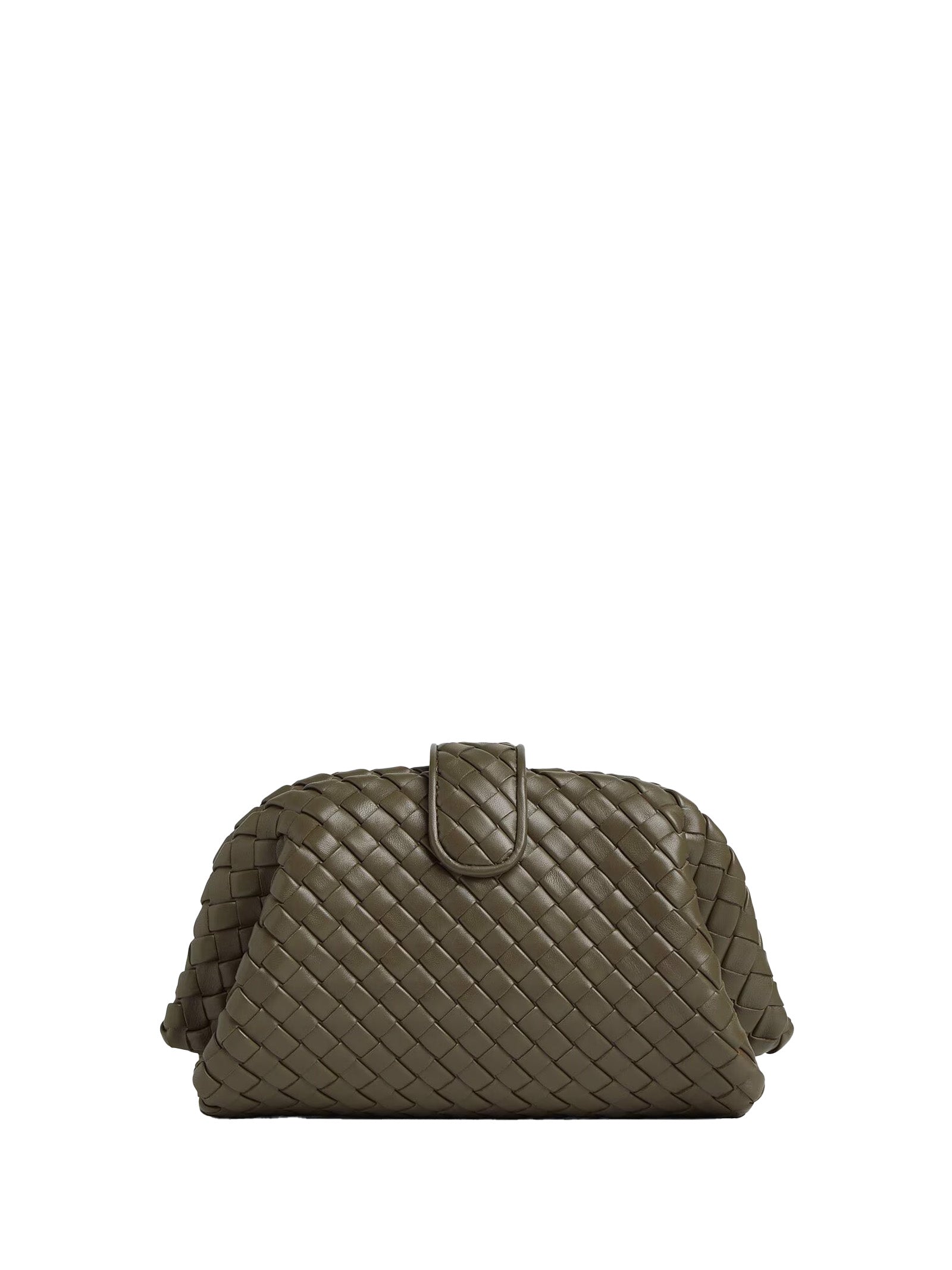 Bottega Veneta Bags Cypress Calf Leather