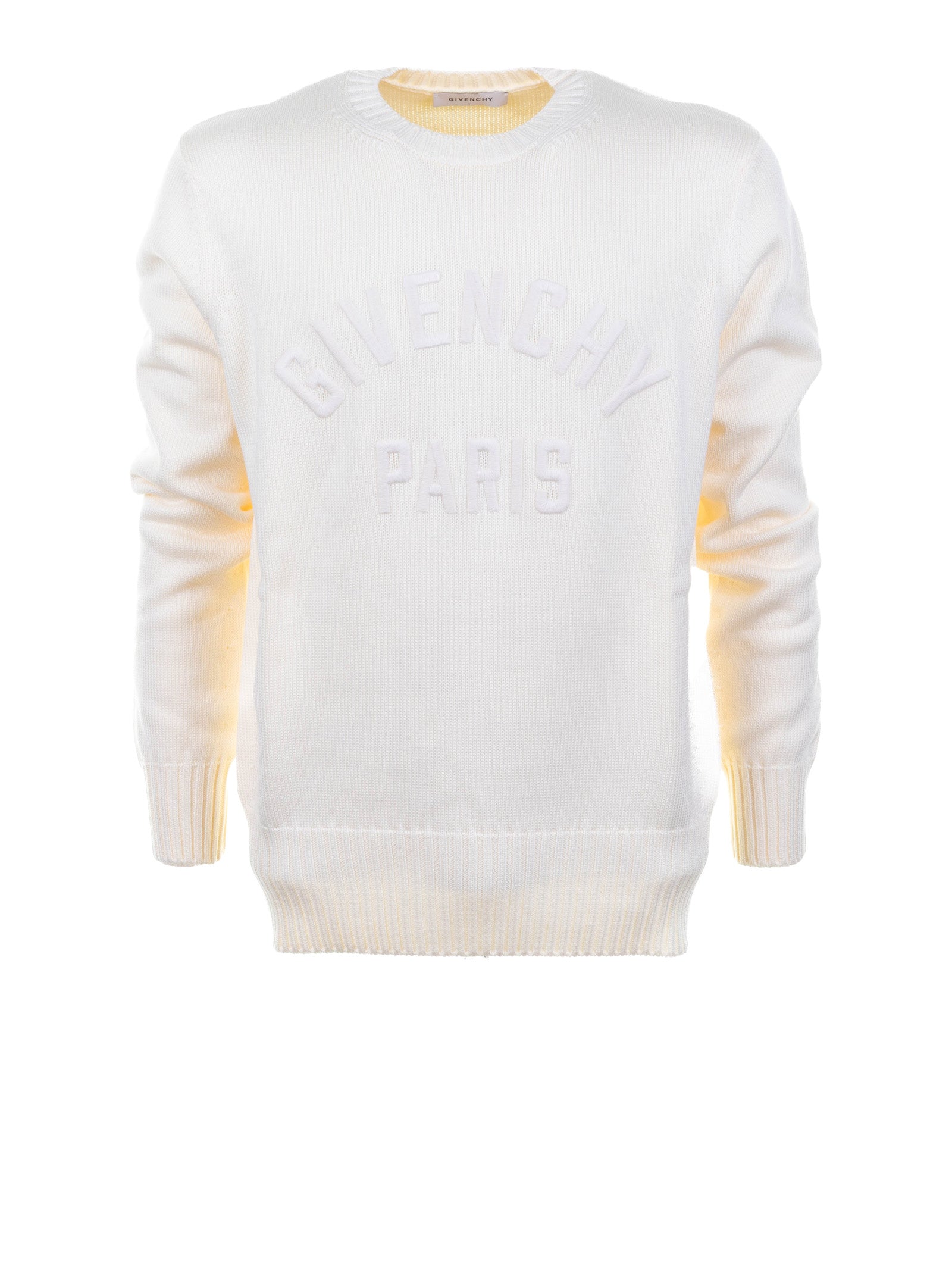 Givenchy Sweaters Beige