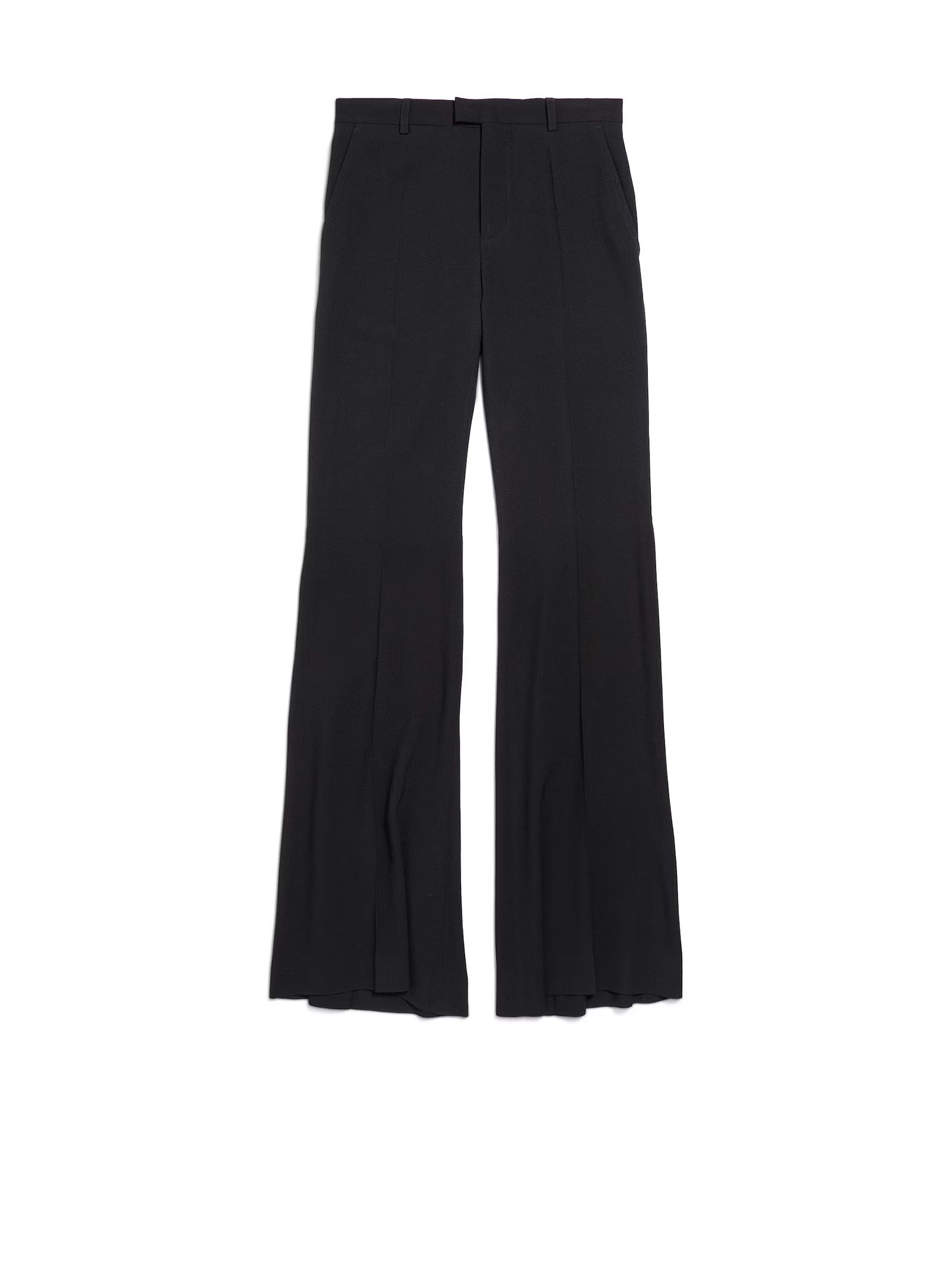 Balenciaga Trousers Black