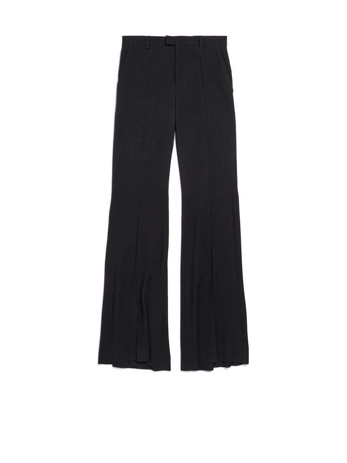 Balenciaga Trousers Black
