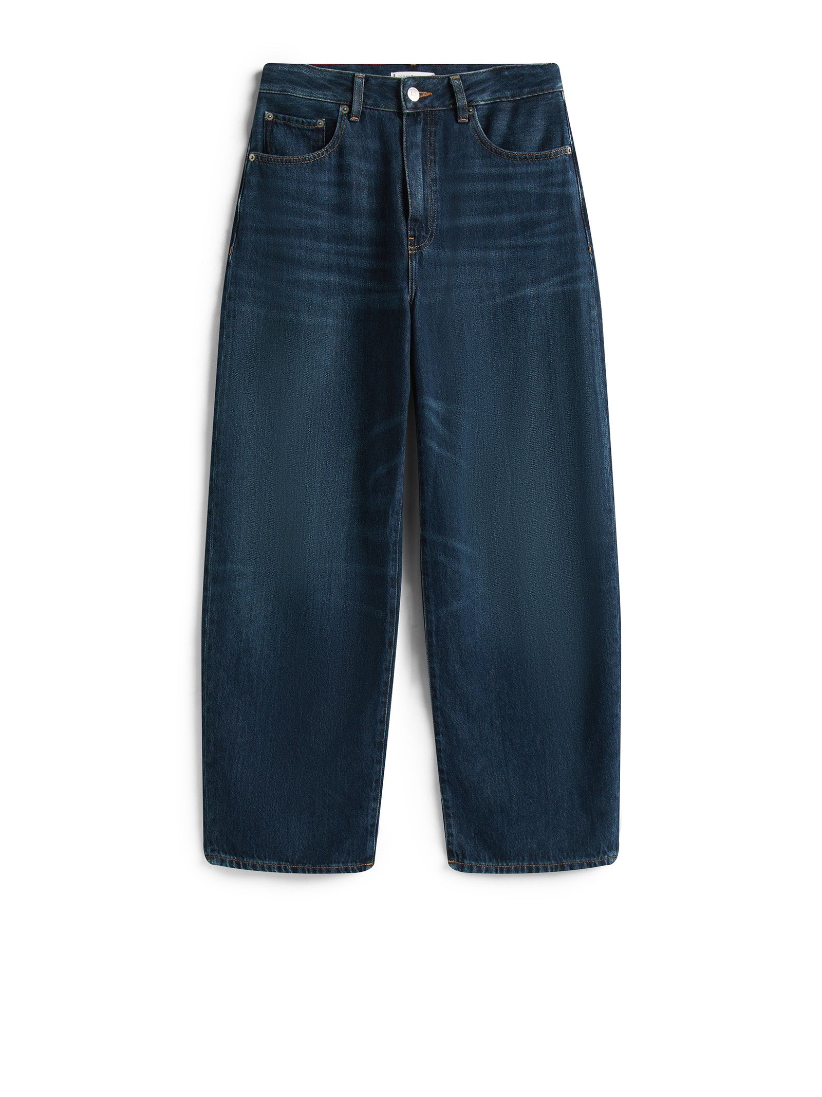 Tommy Hilfiger Trousers Milo Regenerative Cotton ()