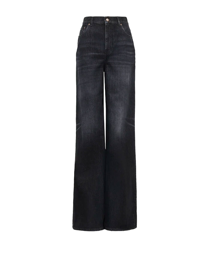 Chloè Jeans Black