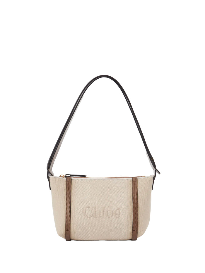 Chloè Bags Vegetal Beige Co Po