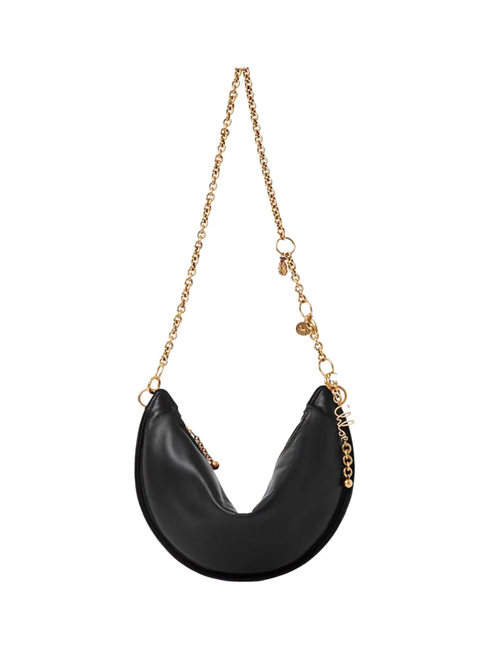 Chloè Bags Black Leather