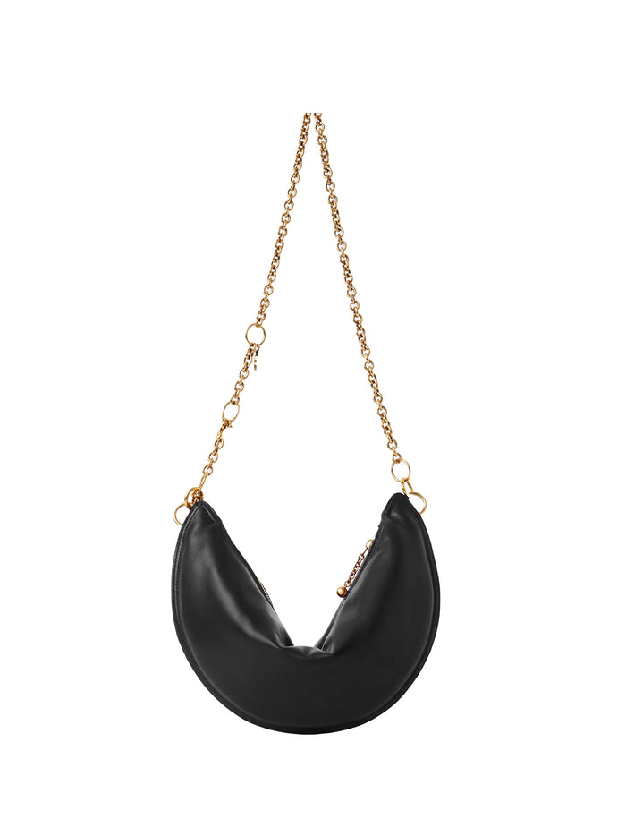 Chloè Bags Black Leather