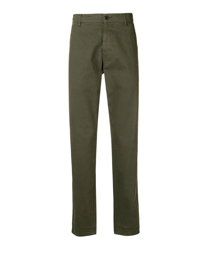 Aspesi Trousers Military