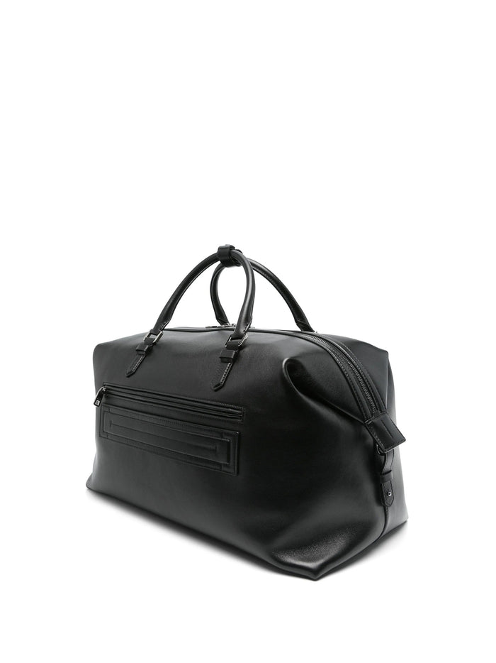 Dolce & Gabbana Suitcases Black