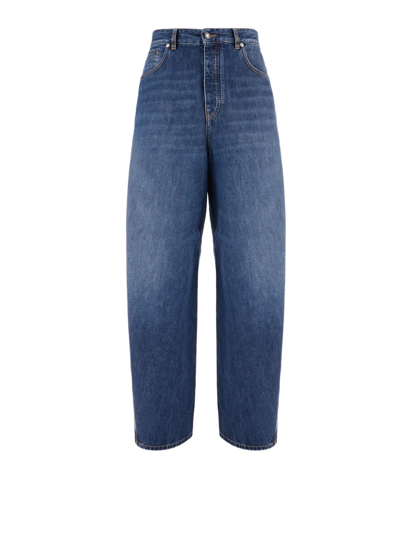 Givenchy Jeans Blue