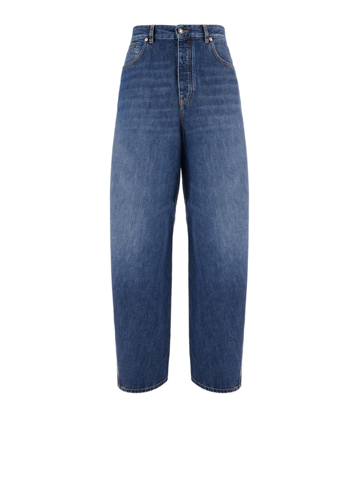 Givenchy Jeans Blue