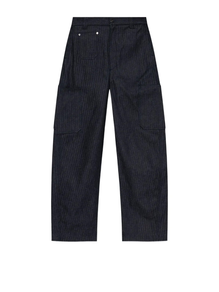 Givenchy Jeans Blue
