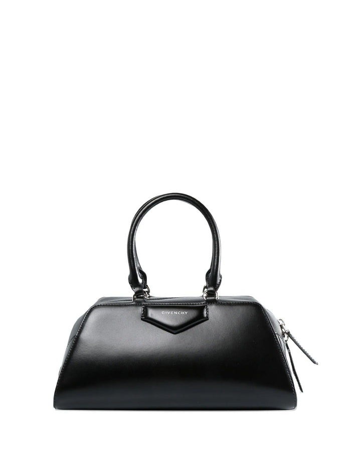 Givenchy Bags Black Calf Leather