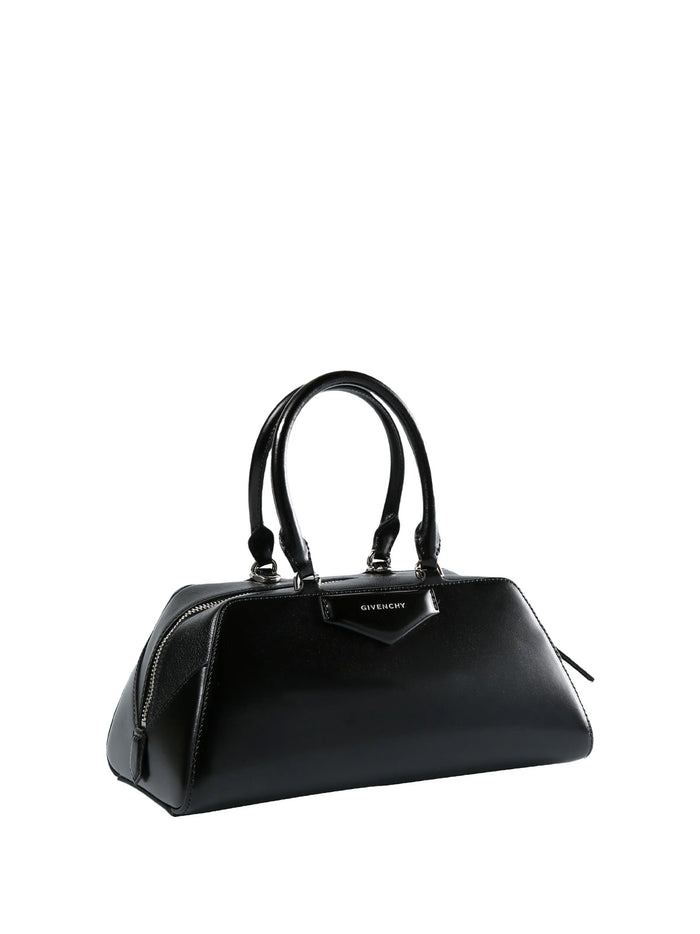 Givenchy Bags Black Calf Leather