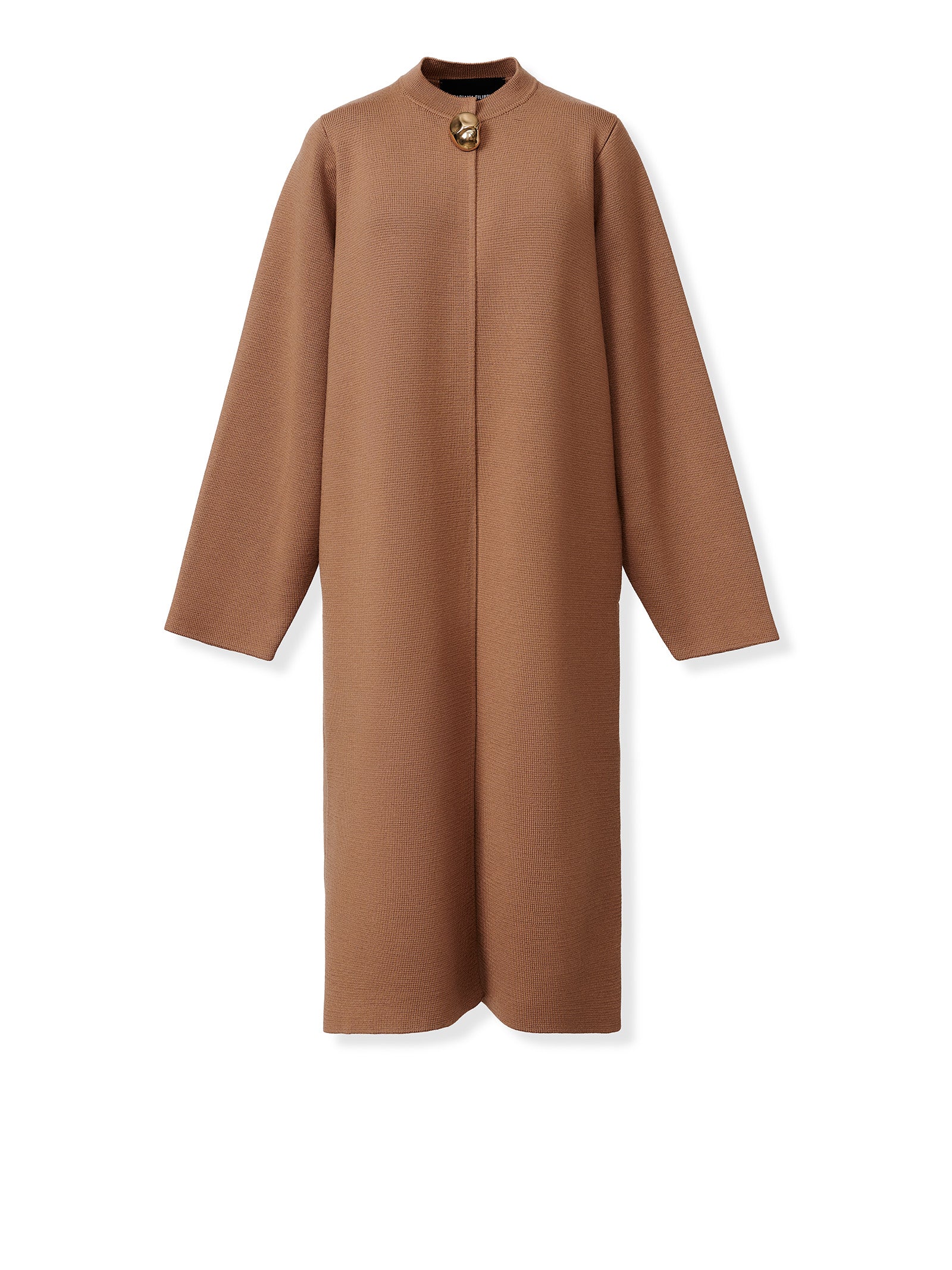 Fabiana Filippi Jackets Vimini
