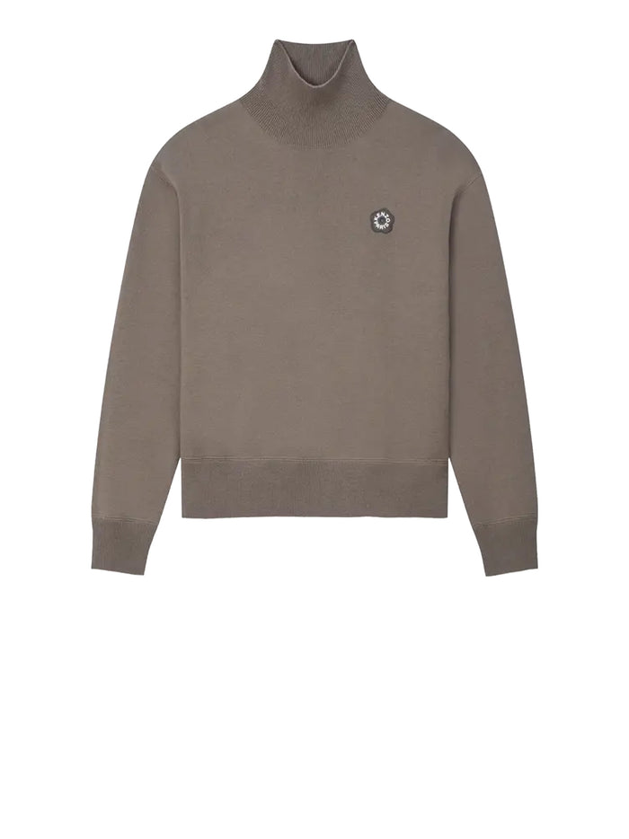 Kenzo Sweaters Beige Ea Co Wo Ny