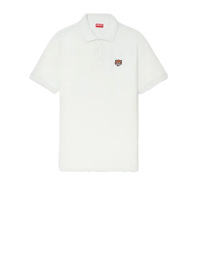 Kenzo T-shirts and Polos Beige